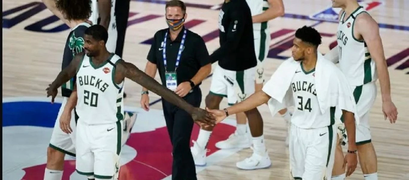 ΝΒΑ: Μετά τους Μπακς και οι υπόλοιπες ομάδες δεν κατέβηκαν στα play off - Αναβολή όλων των αγώνων (βίντεο)